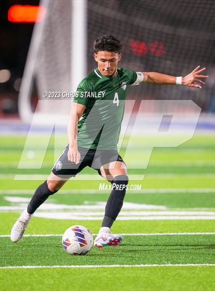 Thumbnail 1 in Perry @ San Luis (AIA 6A Finals) photogallery.