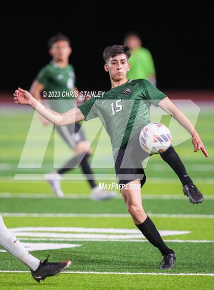 Thumbnail 3 in Perry @ San Luis (AIA 6A Finals) photogallery.