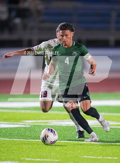 Thumbnail 1 in Perry @ San Luis (AIA 6A Finals) photogallery.