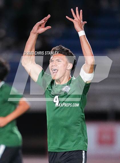 Thumbnail 1 in Perry @ San Luis (AIA 6A Finals) photogallery.