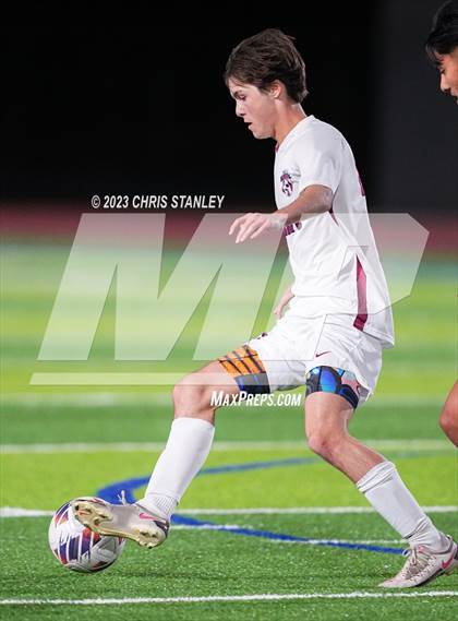 Thumbnail 1 in Perry @ San Luis (AIA 6A Finals) photogallery.