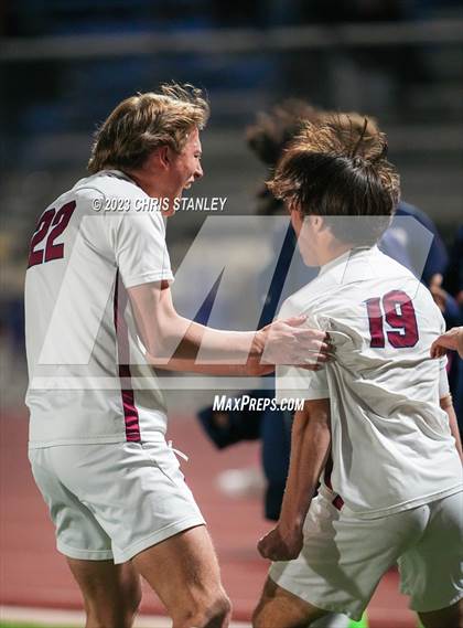 Thumbnail 2 in Perry @ San Luis (AIA 6A Finals) photogallery.