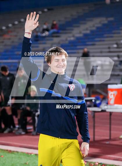 Thumbnail 3 in Perry @ San Luis (AIA 6A Finals) photogallery.