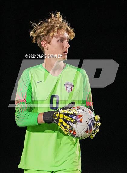 Thumbnail 3 in Perry @ San Luis (AIA 6A Finals) photogallery.