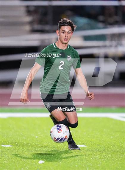 Thumbnail 2 in Perry @ San Luis (AIA 6A Finals) photogallery.