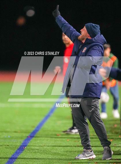Thumbnail 1 in Perry @ San Luis (AIA 6A Finals) photogallery.