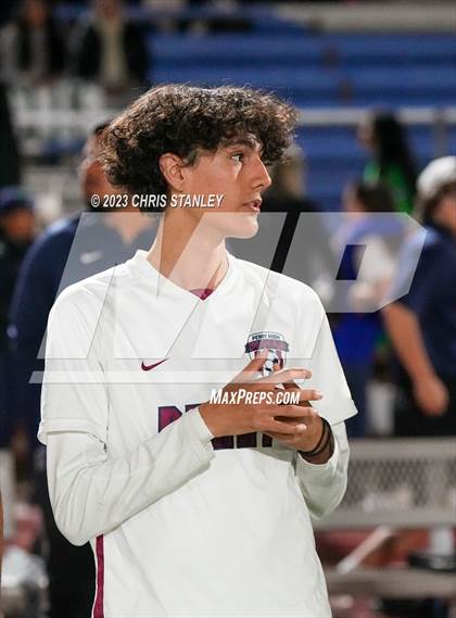Thumbnail 1 in Perry @ San Luis (AIA 6A Finals) photogallery.