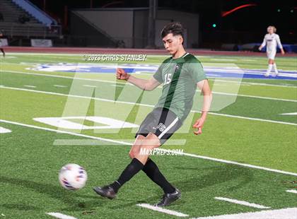 Thumbnail 3 in Perry @ San Luis (AIA 6A Finals) photogallery.