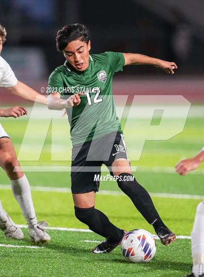 Thumbnail 3 in Perry @ San Luis (AIA 6A Finals) photogallery.