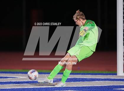 Thumbnail 3 in Perry @ San Luis (AIA 6A Finals) photogallery.