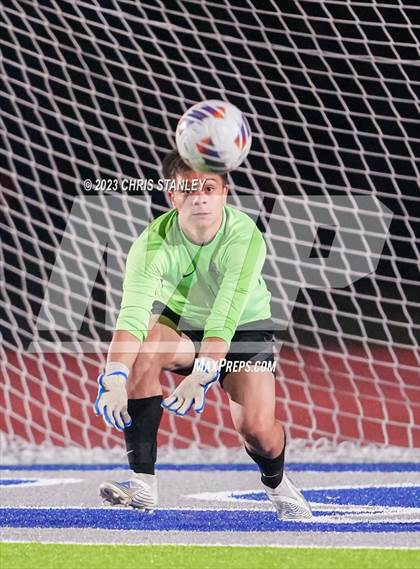 Thumbnail 1 in Perry @ San Luis (AIA 6A Finals) photogallery.