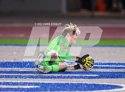 Thumbnail 2 in Perry @ San Luis (AIA 6A Finals) photogallery.
