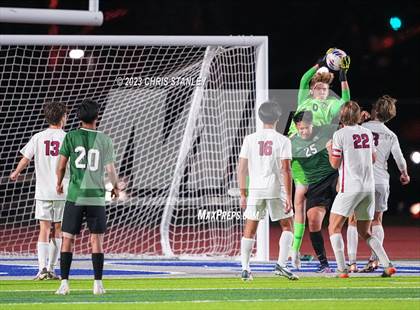 Thumbnail 1 in Perry @ San Luis (AIA 6A Finals) photogallery.