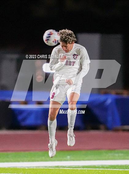 Thumbnail 3 in Perry @ San Luis (AIA 6A Finals) photogallery.