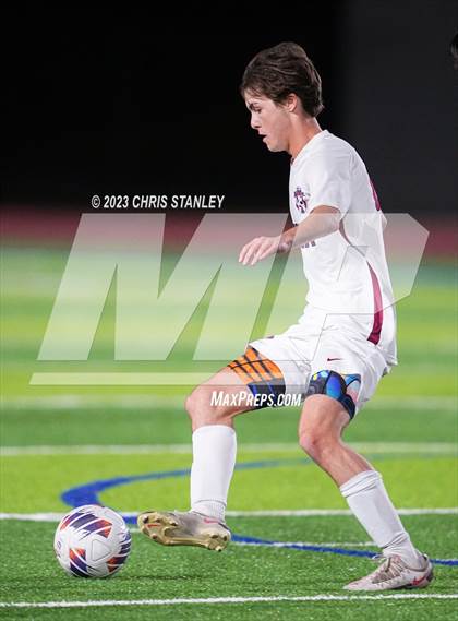 Thumbnail 3 in Perry @ San Luis (AIA 6A Finals) photogallery.