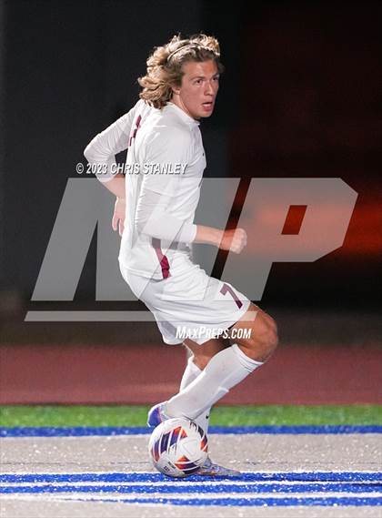 Thumbnail 2 in Perry @ San Luis (AIA 6A Finals) photogallery.