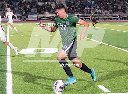 Thumbnail 1 in Perry @ San Luis (AIA 6A Finals) photogallery.