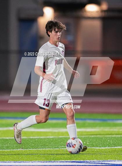 Thumbnail 3 in Perry @ San Luis (AIA 6A Finals) photogallery.