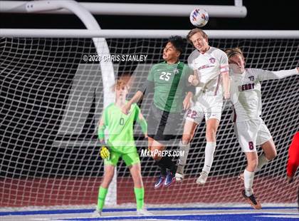 Thumbnail 2 in Perry @ San Luis (AIA 6A Finals) photogallery.