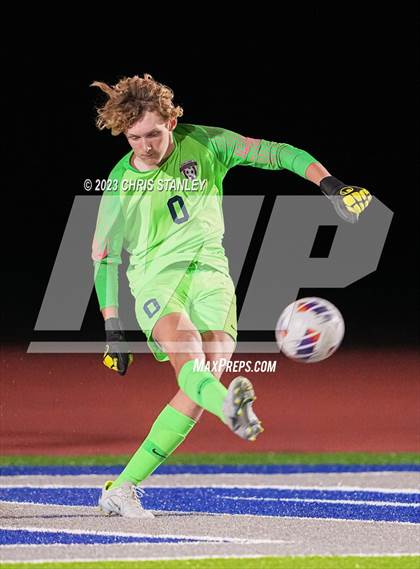 Thumbnail 1 in Perry @ San Luis (AIA 6A Finals) photogallery.