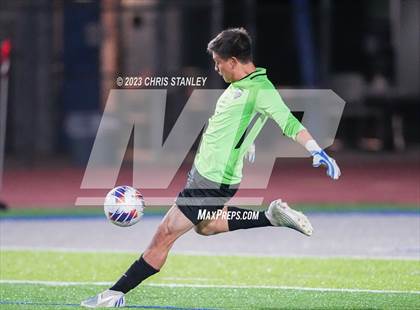 Thumbnail 1 in Perry @ San Luis (AIA 6A Finals) photogallery.