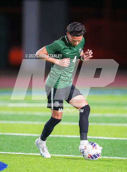 Thumbnail 2 in Perry @ San Luis (AIA 6A Finals) photogallery.