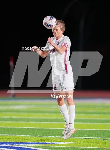Thumbnail 2 in Perry @ San Luis (AIA 6A Finals) photogallery.