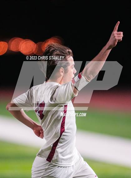 Thumbnail 1 in Perry @ San Luis (AIA 6A Finals) photogallery.