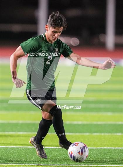 Thumbnail 1 in Perry @ San Luis (AIA 6A Finals) photogallery.