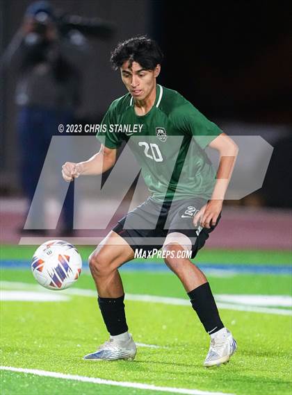 Thumbnail 1 in Perry @ San Luis (AIA 6A Finals) photogallery.