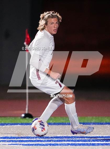 Thumbnail 3 in Perry @ San Luis (AIA 6A Finals) photogallery.
