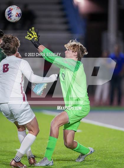 Thumbnail 2 in Perry @ San Luis (AIA 6A Finals) photogallery.