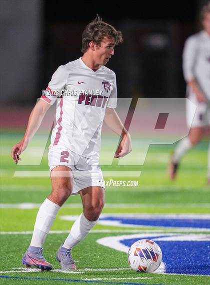 Thumbnail 2 in Perry @ San Luis (AIA 6A Finals) photogallery.