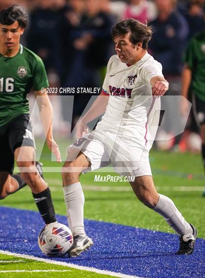 Thumbnail 1 in Perry @ San Luis (AIA 6A Finals) photogallery.