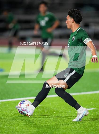 Thumbnail 2 in Perry @ San Luis (AIA 6A Finals) photogallery.