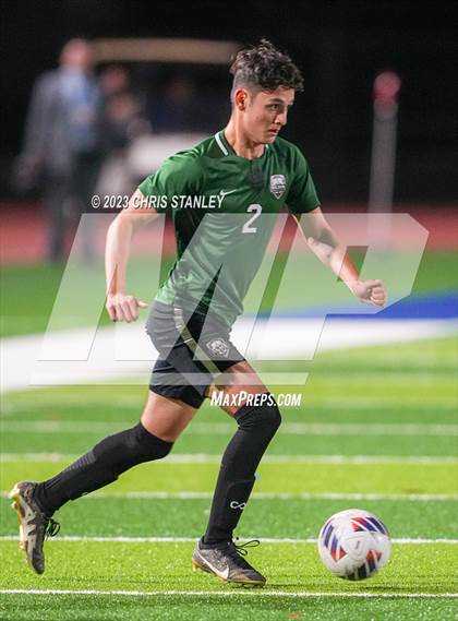 Thumbnail 3 in Perry @ San Luis (AIA 6A Finals) photogallery.