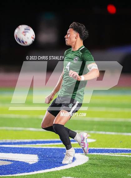 Thumbnail 1 in Perry @ San Luis (AIA 6A Finals) photogallery.