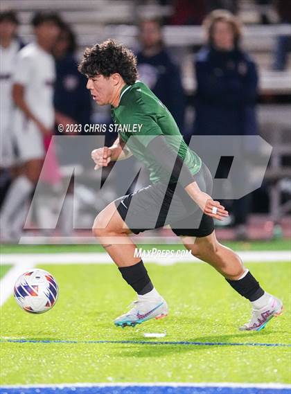 Thumbnail 1 in Perry @ San Luis (AIA 6A Finals) photogallery.