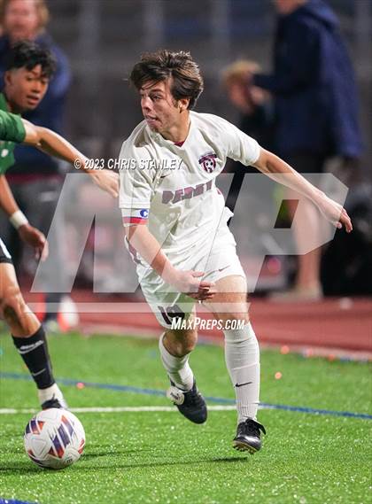 Thumbnail 3 in Perry @ San Luis (AIA 6A Finals) photogallery.