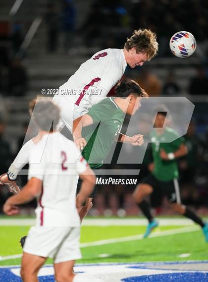 Thumbnail 1 in Perry @ San Luis (AIA 6A Finals) photogallery.