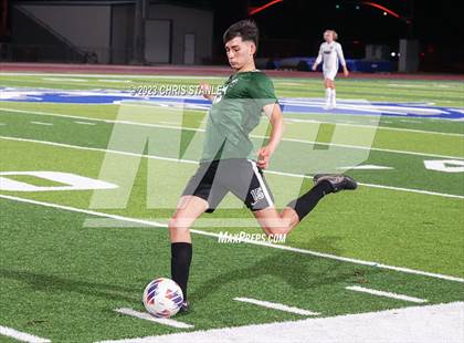 Thumbnail 2 in Perry @ San Luis (AIA 6A Finals) photogallery.