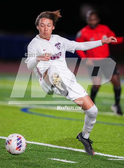 Thumbnail 2 in Perry @ San Luis (AIA 6A Finals) photogallery.
