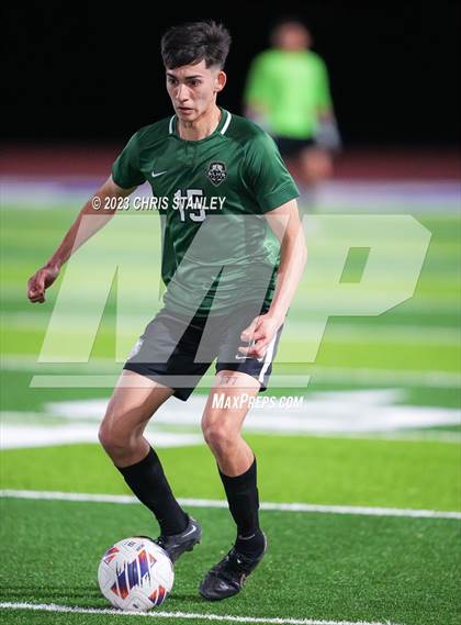 Thumbnail 3 in Perry @ San Luis (AIA 6A Finals) photogallery.