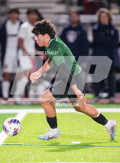 Thumbnail 2 in Perry @ San Luis (AIA 6A Finals) photogallery.