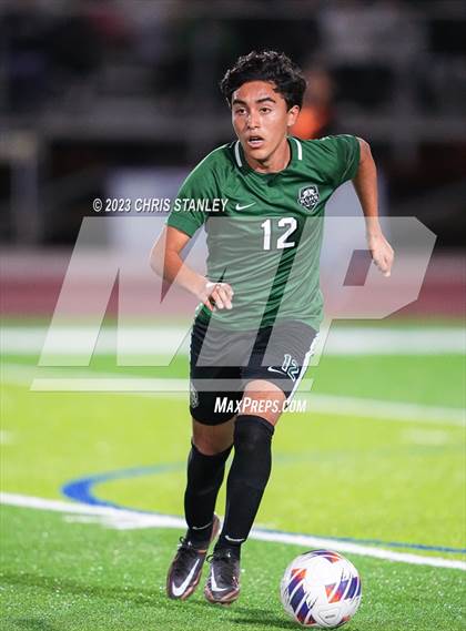Thumbnail 3 in Perry @ San Luis (AIA 6A Finals) photogallery.
