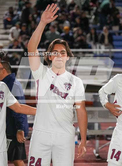 Thumbnail 1 in Perry @ San Luis (AIA 6A Finals) photogallery.