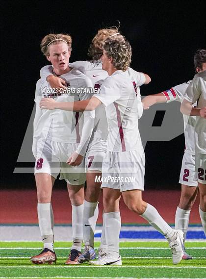 Thumbnail 2 in Perry @ San Luis (AIA 6A Finals) photogallery.
