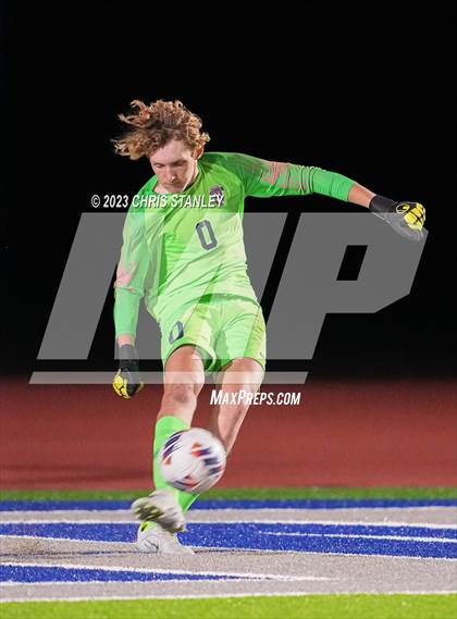 Thumbnail 3 in Perry @ San Luis (AIA 6A Finals) photogallery.