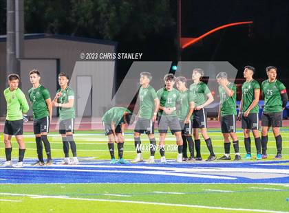 Thumbnail 1 in Perry @ San Luis (AIA 6A Finals) photogallery.