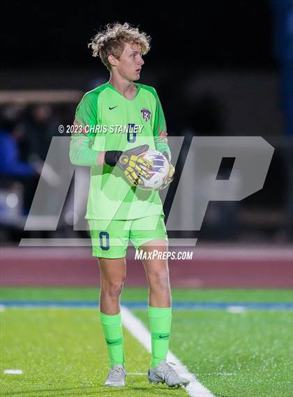Thumbnail 3 in Perry @ San Luis (AIA 6A Finals) photogallery.